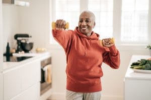 Bewegungstherapie beschert Krebspatienten mehr Lebensqualität