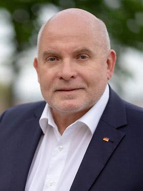 Gesundheitspolitiker im Kurzportrait: Dietrich Monstadt (CDU)