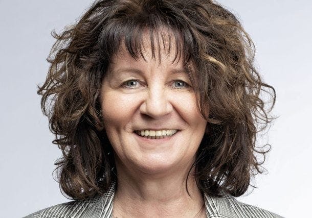 Gesundheitspolitiker im Kurzportrait: Martina Stamm-Fibich | SPD