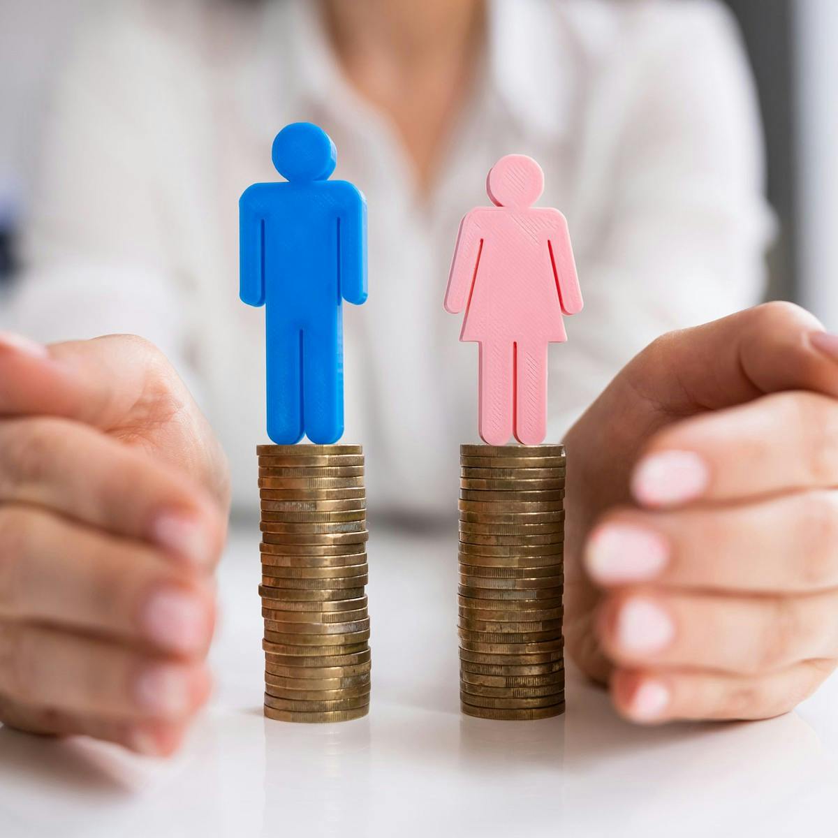 Urteil: Bundesarbeitsgericht stärkt Anspruch von Frauen auf gleiche Bezahlung