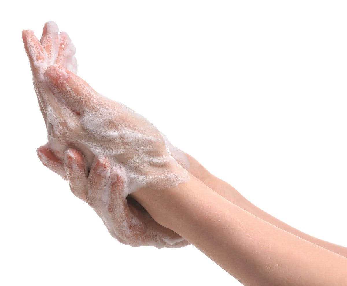 Die sauberen Zehn? Händehygiene auf dem Prüfstand